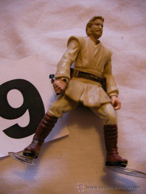 Figuras de acci&oacute;n: FIGURA DE ACCION STAR WARS - Foto 1