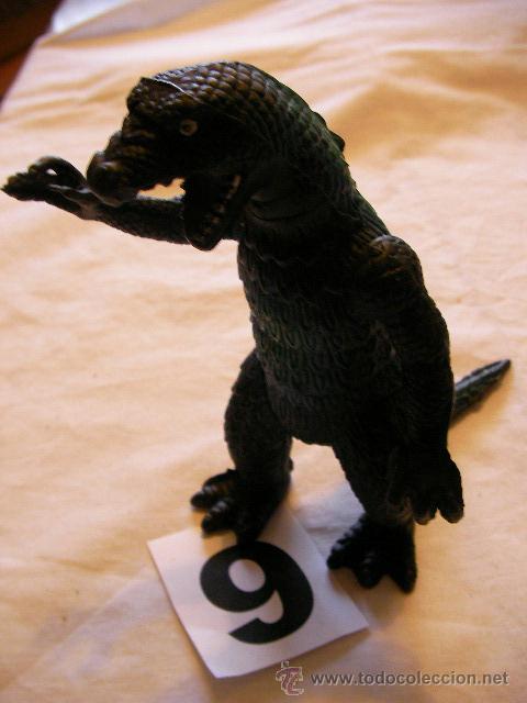 Figuras de acci&oacute;n: MONTRUO GODZILLA - Foto 1
