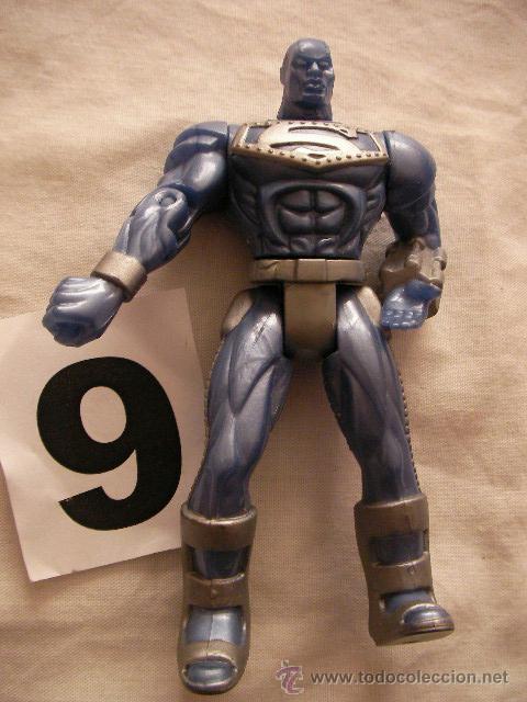 Figuras de acci&oacute;n: FIGURA DE ACCION- ENVIO GRATIS A ESPA&Ntilde;A - Foto 1