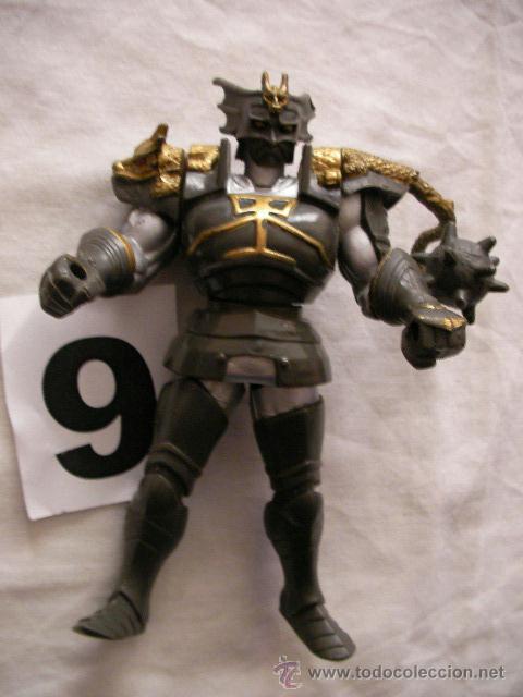 Figure di azione: FIGURA DE ACCION - ENVIO GRATIS A ESPA&Ntilde;A