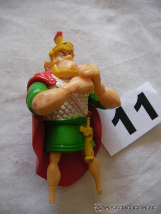 Figuras de acci&oacute;n: ROMANO ASTERIX Y OBELIX - ENVIO GRATIS A ESPA&Ntilde;A - Foto 1