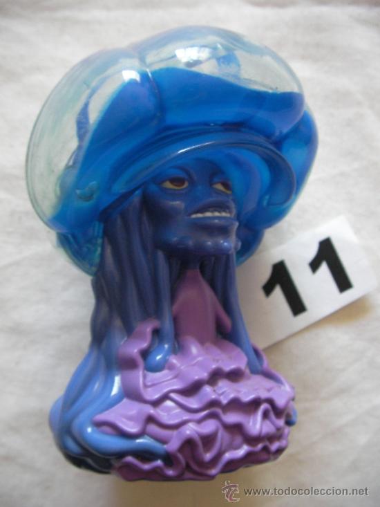 Figuras de acci&oacute;n: FIGURA INTERGALACTICA - ENVIO GRATIS A ESPA&Ntilde;A - Foto 1