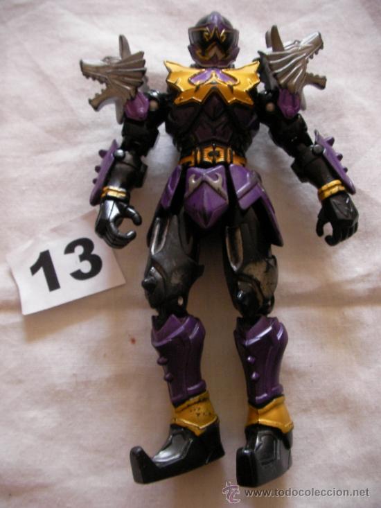 Figuras de acci&oacute;n: FIGURA DE ACCION - Foto 1