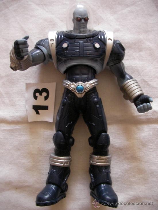 Figuras de acci&oacute;n: FIGURA DE ACCION - Foto 1