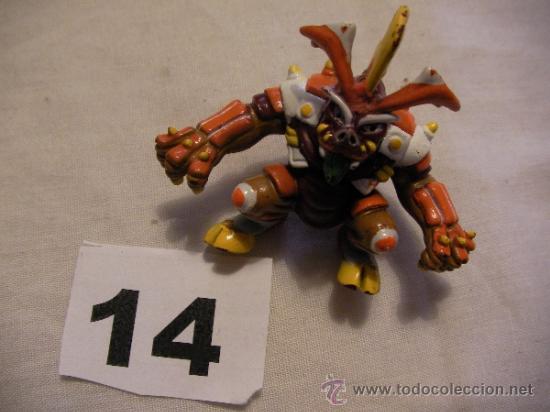 Actionfiguren: FIGURA DE ACCION - ENVIO GRATIS A ESPA&Ntilde;A