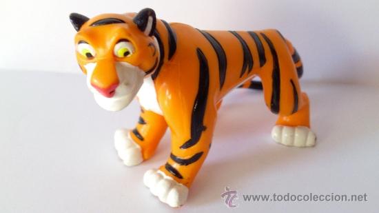 Figuras de acci&oacute;n: Figura de PVC, leopardo - Foto 1