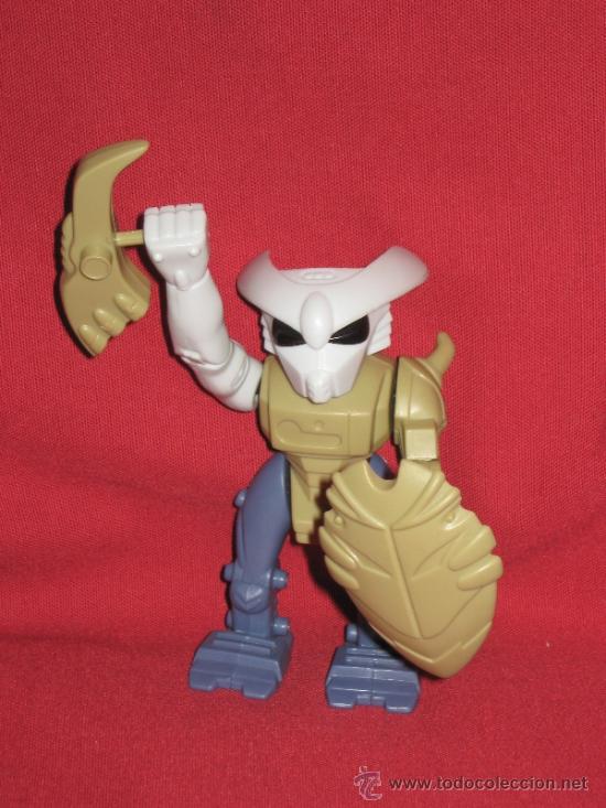 Figuras de acci&oacute;n: TARRANGA - SIMBA -  FIGURA ARTICULADA DE  PL&Aacute;STICO