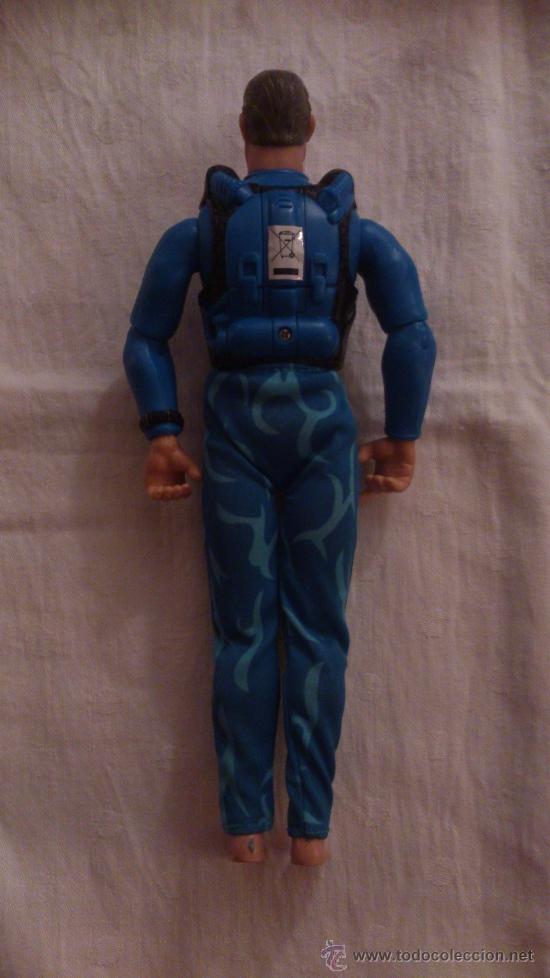 Figuras de acci&oacute;n: MU&Ntilde;ECO LANARD TOYS LTD - Foto 2