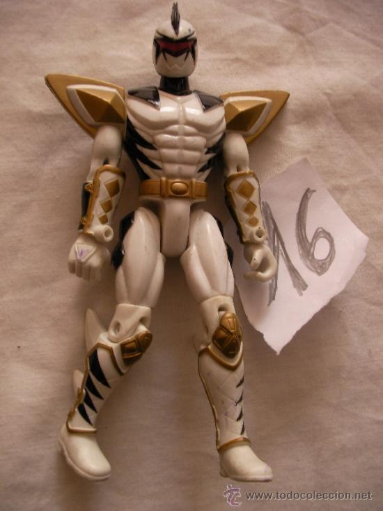 Figuras de acci&oacute;n: FIGURA DE ACCION - ENVIO GRATIS A ESPA&Ntilde;A - Foto 1