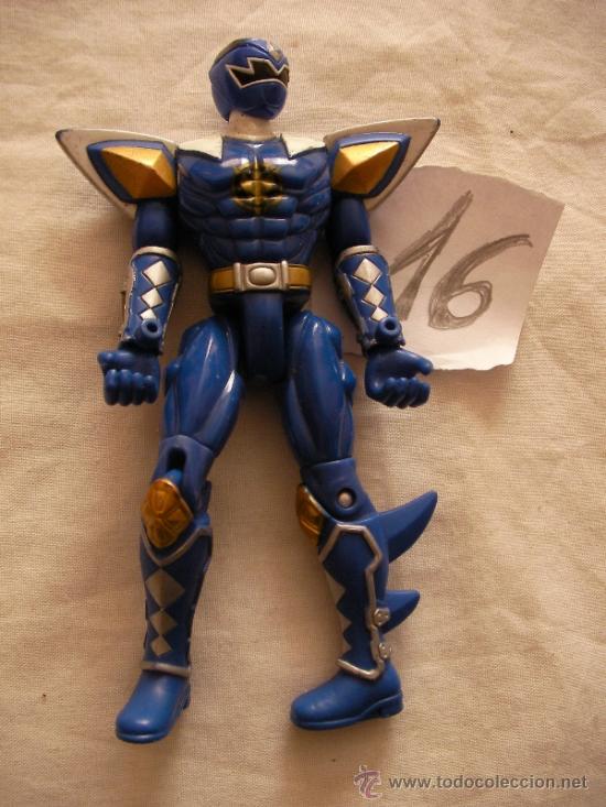 Figuras de acci&oacute;n: FIGURA DE ACCION - ENVIO GRATIS A ESPA&Ntilde;A - Foto 1