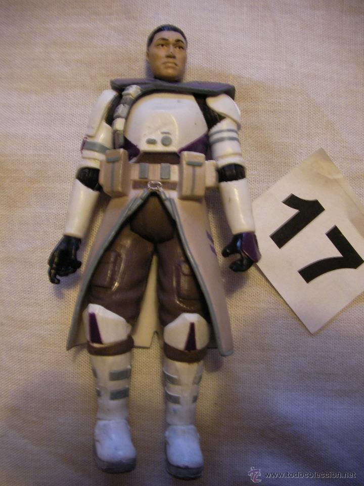 Figuras de acci&oacute;n: FIGURA DE ACCION - ENVIO GRATIS A ESPA&Ntilde;A - Foto 1