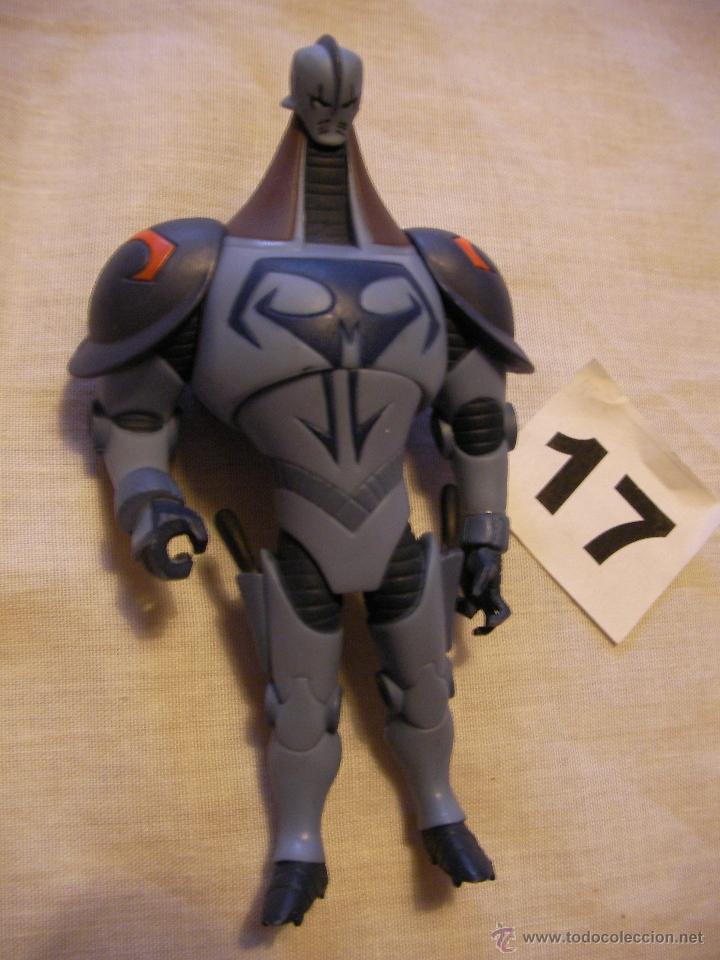 Figuras de acci&oacute;n: FIGURA DE ACCION - Foto 1