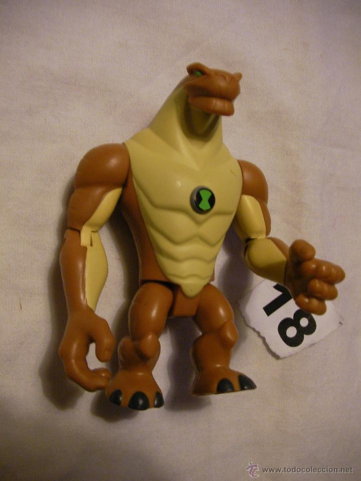 Figuras de acci&oacute;n: FIGURA DE ACCION  - ENVIO GRATIS A ESPA&Ntilde;A - Foto 1