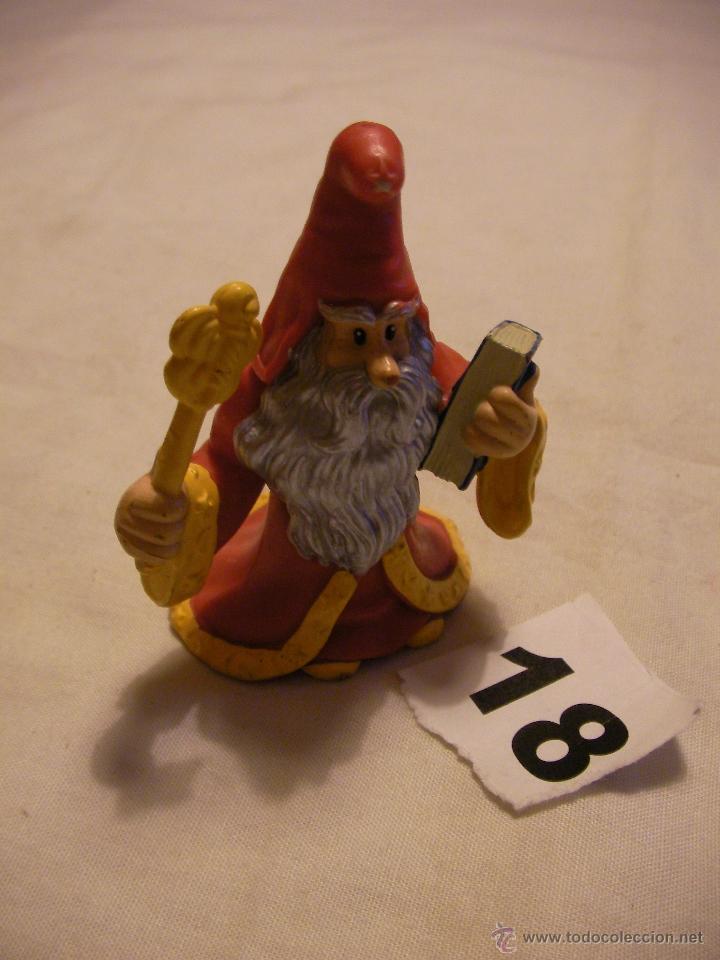 Figuras de acci&oacute;n: FIGURA DE ACCION - ENVIO GRATIS A ESPA&Ntilde;A - Foto 1