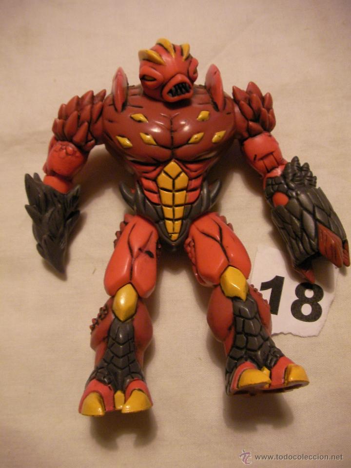 Figuras de acci&oacute;n: FIGURA DE ACCION - ENVIO GRATIS A ESPA&Ntilde;A - Foto 1