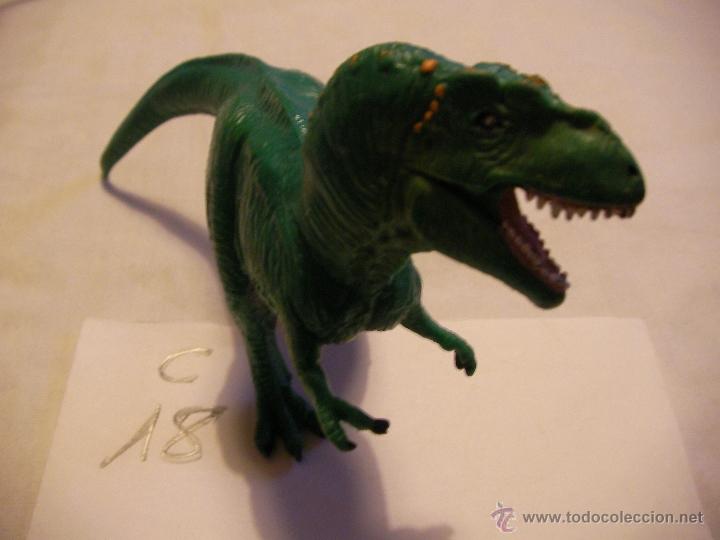 Actionfiguren: DINOSAURIO TAMA&Ntilde;O MEDIO - ENVIO GRATIS A ESPA&Ntilde;A