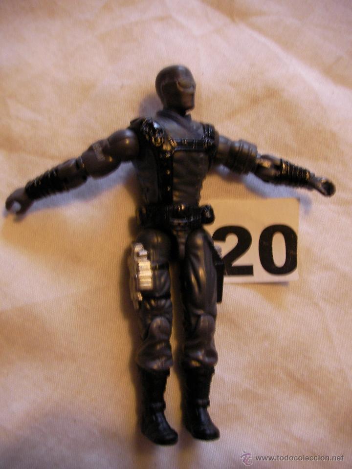Figuras de acci&oacute;n: FIGURA DE ACCION - ENVIO GRATIS A ESPA&Ntilde;A - Foto 1