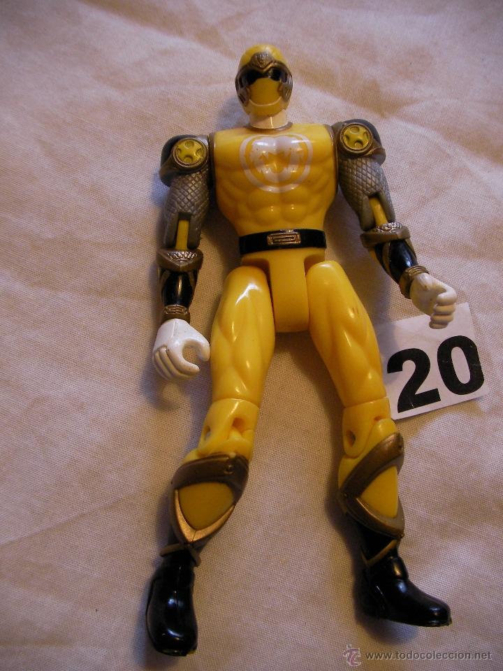 Figuras de acci&oacute;n: FIGURA DE ACCION - ENVIO GRATIS A ESPA&Ntilde;A - Foto 1