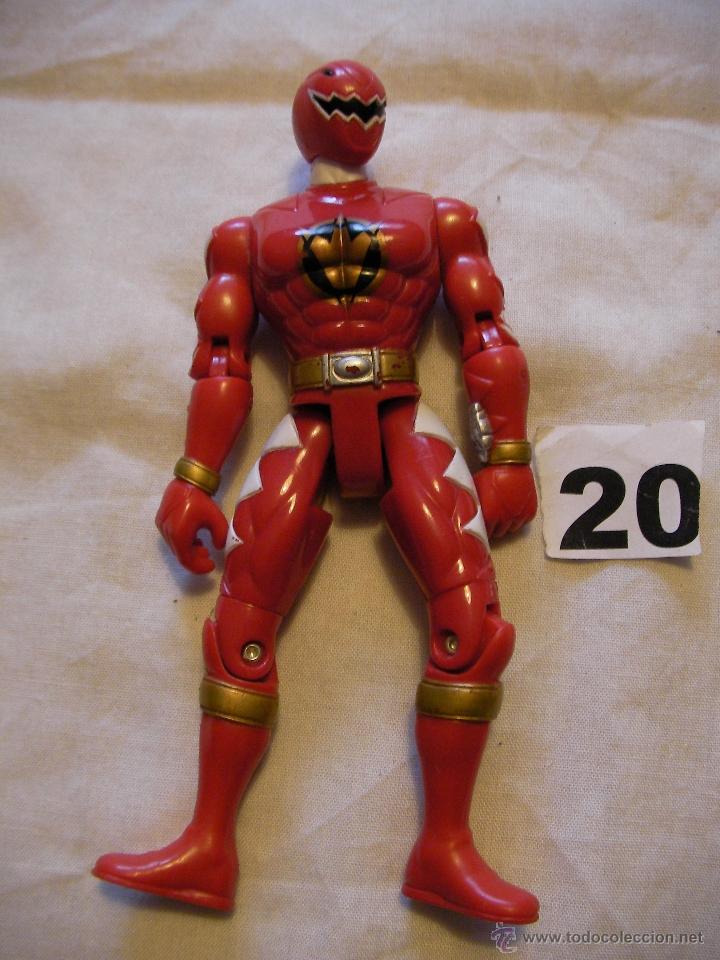 Figuras de acci&oacute;n: FIGURA DE ACCION - ENVIO GRATIS A ESPA&Ntilde;A - Foto 1