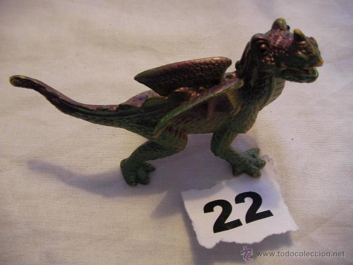 Figure di azione: DRAGON - ENVIO GRATIS A ESPA&Ntilde;A