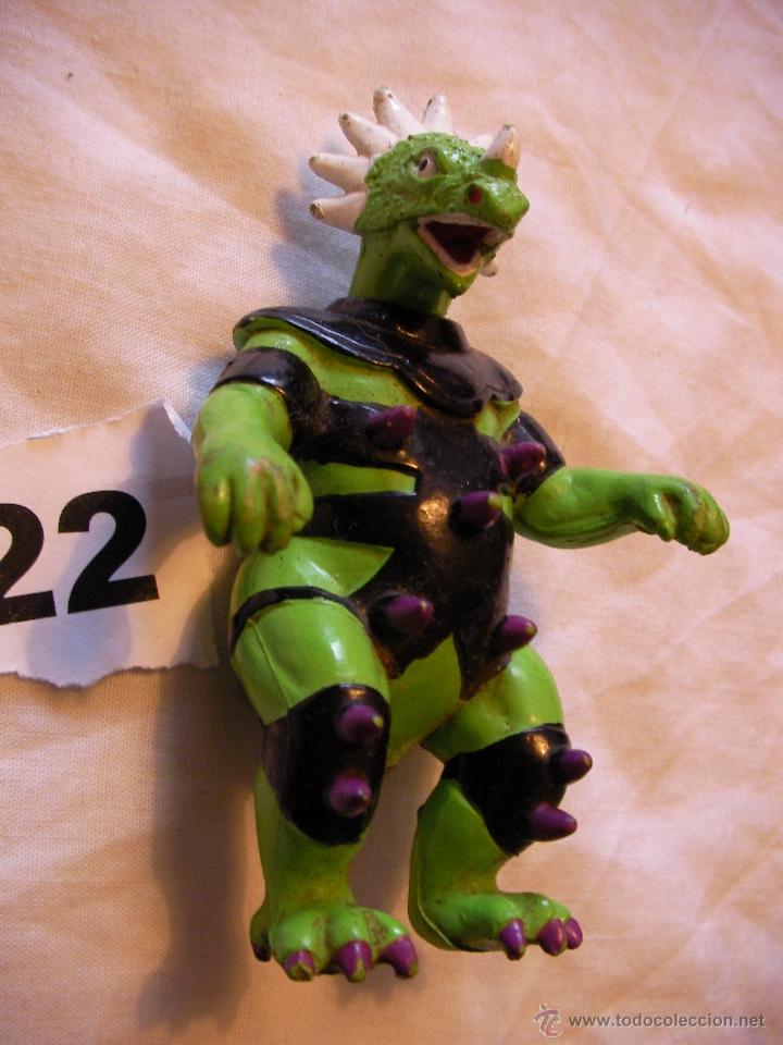 Figuras de acci&oacute;n: DINOSAURIO INTERGALACTICO - Foto 1