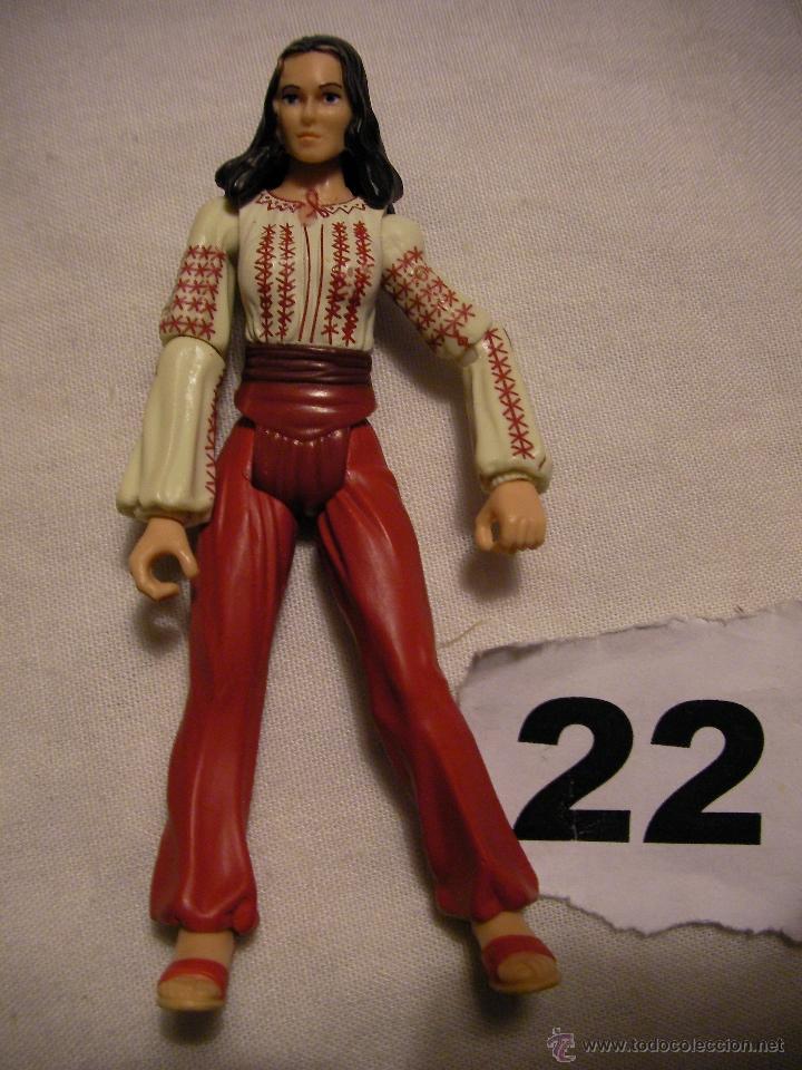 Figure di azione: FIGURA DE ACCION - ENVIO GRATIS A ESPA&Ntilde;A