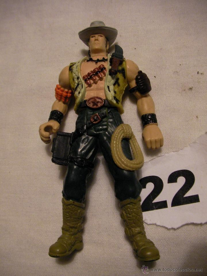 Figuras de acci&oacute;n: SOLDADO - ENVIO GRATIS A ESPA&Ntilde;A