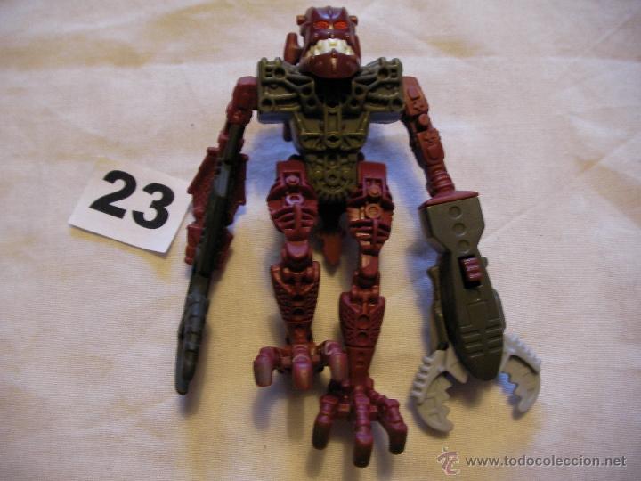 Figuras de acci&oacute;n: FIGURA ROBOT - ENVIO GRATIS A ESPA&Ntilde;A - Foto 1