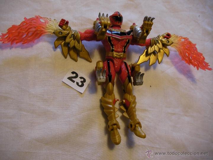 Figuras de acci&oacute;n: FIGURA DE ACCION TRANSFORMERS - Foto 1