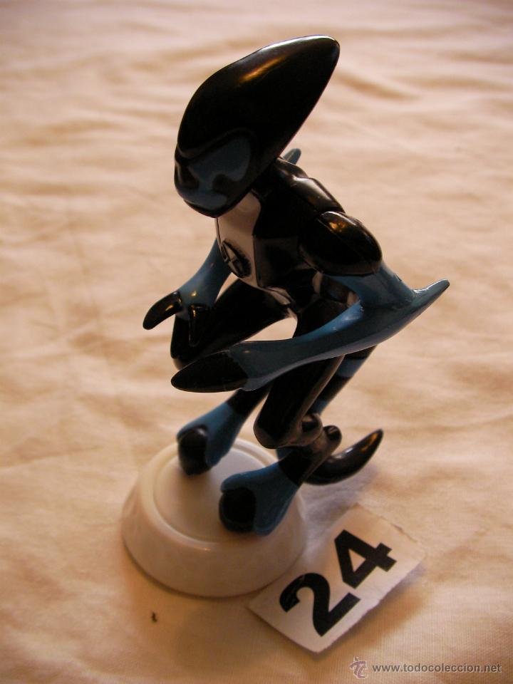Figuras de acci&oacute;n: FIGURA INTERGALACTICA - ENVIO GRATIS A ESPA&Ntilde;A - Foto 1