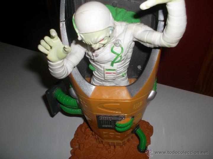 Figuras de acci&oacute;n: momia - Foto 1