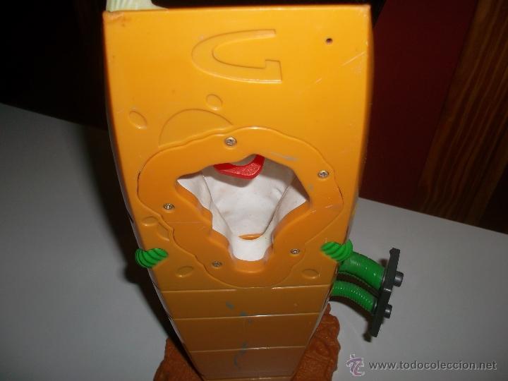 Figuras de acci&oacute;n: momia - Foto 2