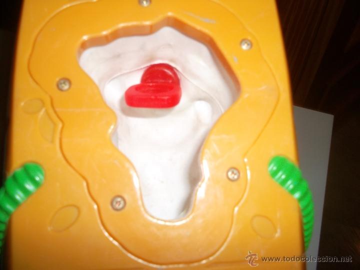 Figuras de acci&oacute;n: momia - Foto 3