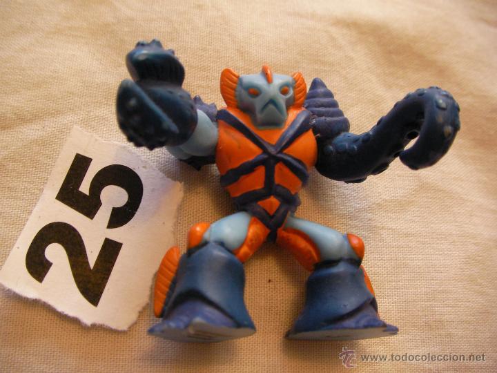 Actionfiguren: GORMITTI - ENVIO GRATIS A ESPA&Ntilde;A