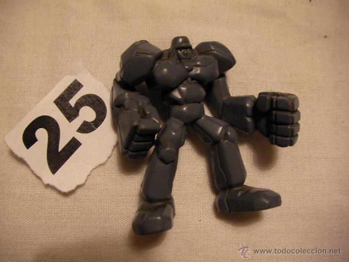 Figuras de acci&oacute;n: FIGURA DE ACCION - ENVIO GRATIS A ESPA&Ntilde;A