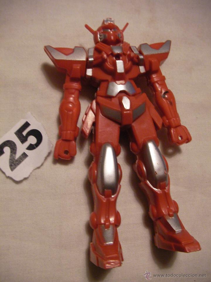 Actionfiguren: FIGURA DE ACCION - ENVIO GRATIS A ESPA&Ntilde;A