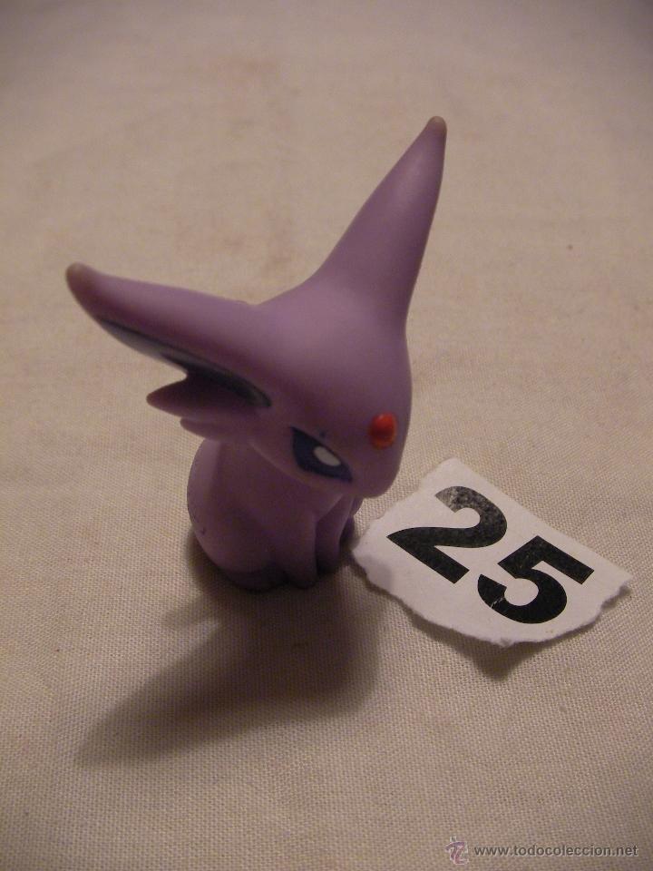 Figuras de acci&oacute;n: FIGURAS POKEMON ?? - ENVIO GRATIS A ESPA&Ntilde;A - Foto 1