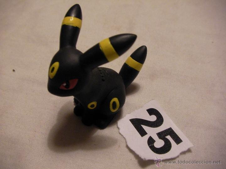 Figuras de acci&oacute;n: ANTIGUA FIGURA POKEMON ?? - Foto 1