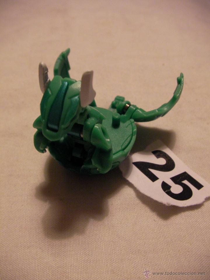 Figuras de acci&oacute;n: FIGURAS DE ACCION BOLA TRANSFORMERS - ENVIO GRATIS A ESPA&Ntilde;A - Foto 1