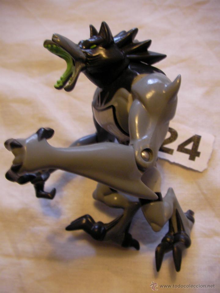 Figuras de acci&oacute;n: FIGURA DE ACCION - MONSTRUO - ENVIO GRATIS A ESPA&Ntilde;A - Foto 1