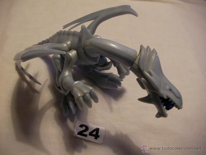 Figuras de acci&oacute;n: DRAGON DE TAMA&Ntilde;O MEDIO - ENVIO GRATIS A ESPA&Ntilde;A - Foto 1