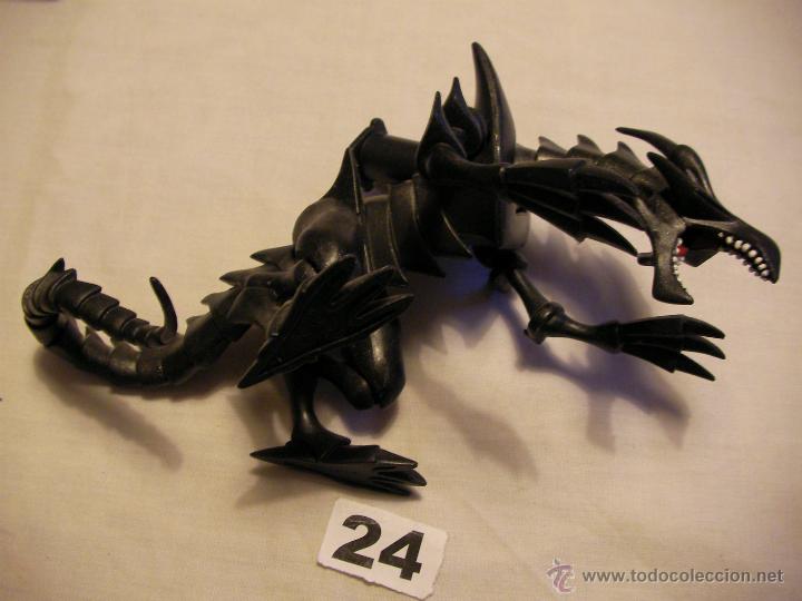 Figuras de acci&oacute;n: DRAGON DE TAMA&Ntilde;O MEDIO - ENVIO GRATIS A ESPA&Ntilde;A - Foto 1