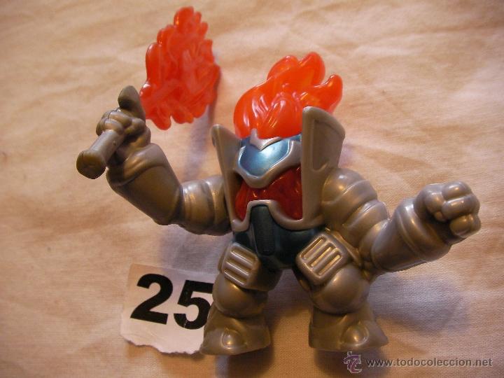 Figuras de acci&oacute;n: FIGURA DE ACCION - ENVIO GRATIS A ESPA&Ntilde;A - Foto 1