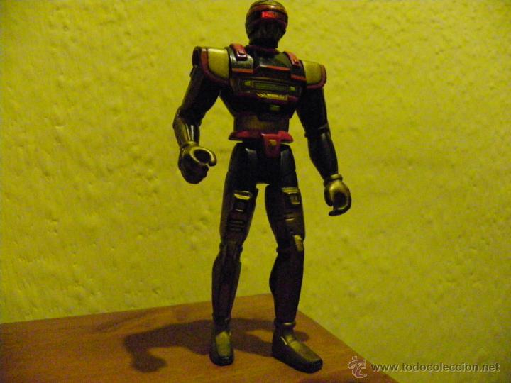 Actionfiguren: ROBOT MUY BIEN CUIDADO CASA KENNER PARA COLECCIONISTAS