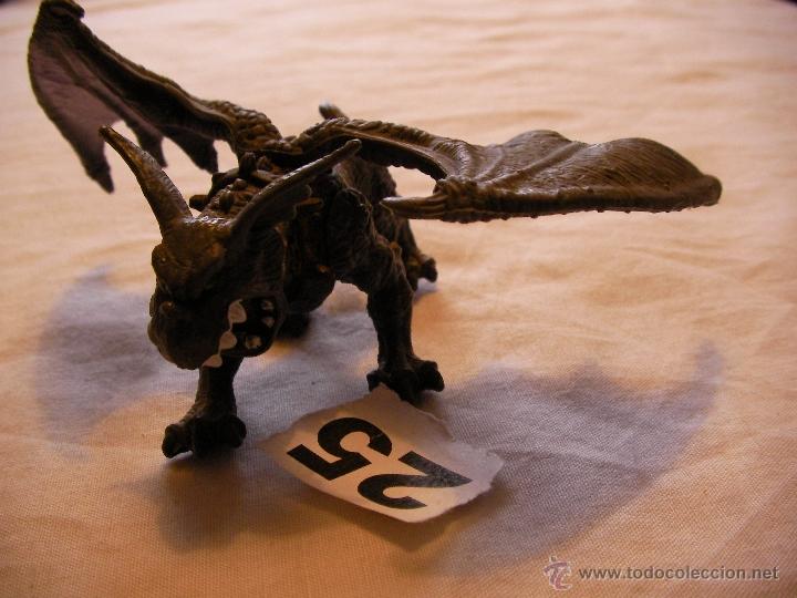 Actionfiguren: DRAGON O GARGOLA DEMONIACA