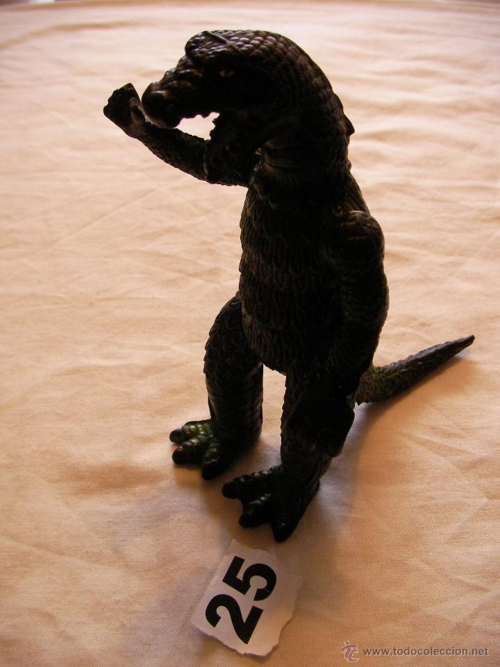 Figuras de acci&oacute;n: GODZILLA - Foto 1