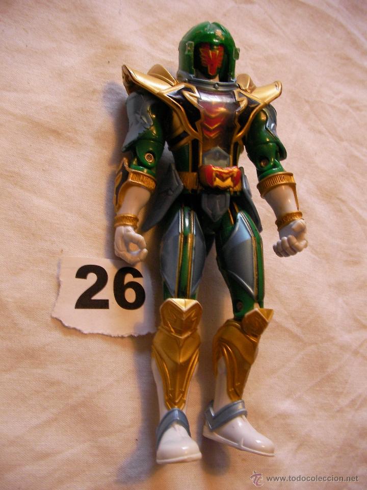 Figuras de acci&oacute;n: FIGURA DE ACCION MULTICARAS  - ENVIO GRATIS A ESPA&Ntilde;A - Foto 1