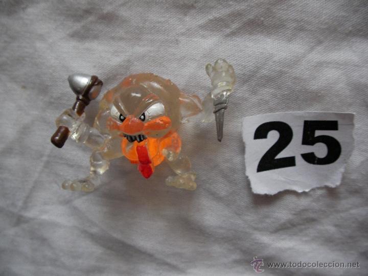 Figuras de acci&oacute;n: FIGURA DE ACCION - ENVIO GRATIS A ESPA&Ntilde;A - Foto 1