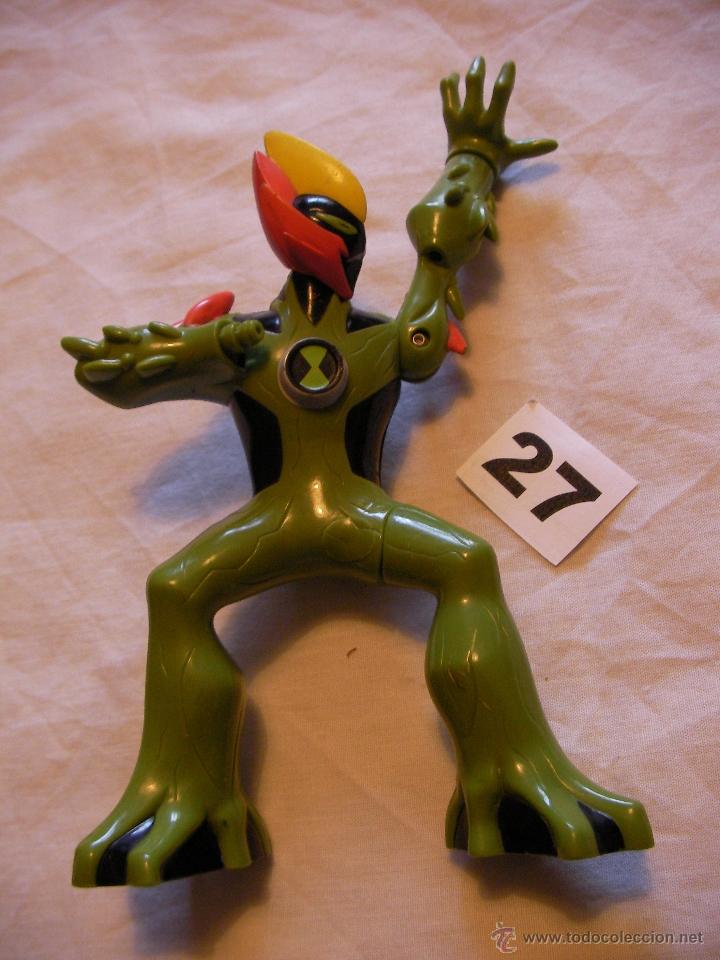 Figuras de acci&oacute;n: FIGURA DE ACCION - ENVIO GRATIS A ESPA&Ntilde;A - Foto 1