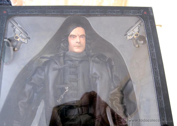 Figuras de acci&oacute;n: Figura Sideshow Van Helsing 30 cm -1/6 - Foto 7
